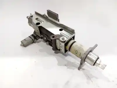 Peça sobressalente para automóvel em segunda mão coluna de direcção por bmw 7 (e65, e66, e67) 735 i li referências oem iam 6757492