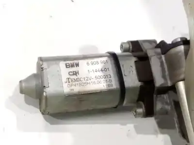 Second-hand car spare part steering column for bmw 7 (e65, e66, e67) 735 i li oem iam references 6757492  