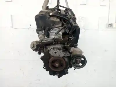 Автозапчастина б/у двигун комплект для mini mini (r50, r53) one посилання на oem iam w10b16a  w10 b16 a