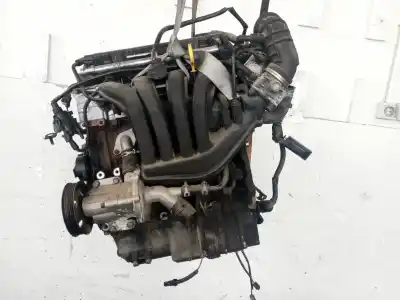 Автозапчастина б/у двигун комплект для mini mini (r50, r53) one посилання на oem iam w10b16a  w10 b16 a