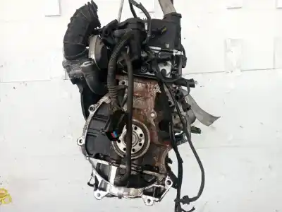 Автозапчастина б/у двигун комплект для mini mini (r50, r53) one посилання на oem iam w10b16a  w10 b16 a