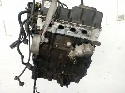 Автозапчастина б/у двигун комплект для mini mini (r50, r53) one посилання на oem iam w10b16a  w10 b16 a