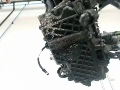 Автозапчастина б/у двигун комплект для mini mini (r50, r53) one посилання на oem iam w10b16a  w10 b16 a