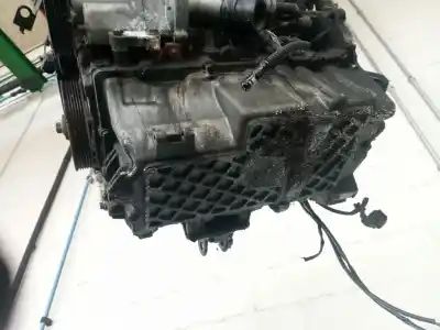 Автозапчастина б/у двигун комплект для mini mini (r50, r53) one посилання на oem iam w10b16a  w10 b16 a