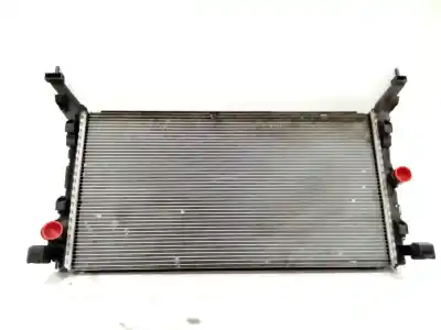 Gebrauchtes Autoersatzteil  zum RENAULT LAGUNA III (BT0/1)  OEM-IAM-Referenzen 214100005R  