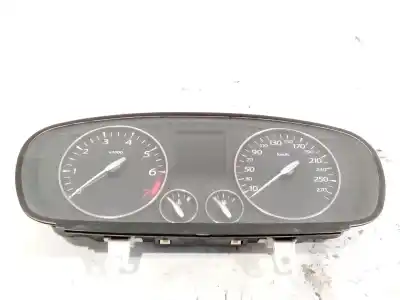 Автозапчастина б/у ПАНЕЛЬ ІНСТРУМЕНТІВ для RENAULT LAGUNA III (BT0/1)  Посилання на OEM IAM 248100003R  