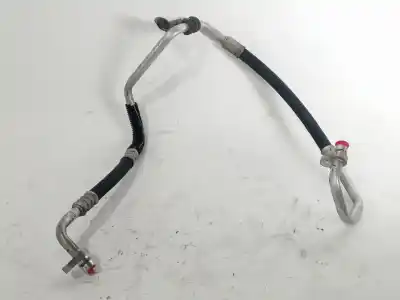 Pezzo di ricambio per auto di seconda mano TUBI ARIA CONDIZIONATA per RENAULT MEGANE III FASTBACK (BZ0/1_, B3_)  Riferimenti OEM IAM 924900035  