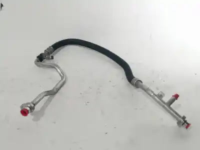 Pezzo di ricambio per auto di seconda mano TUBI ARIA CONDIZIONATA per RENAULT MEGANE III FASTBACK (BZ0/1_, B3_)  Riferimenti OEM IAM 924540582  