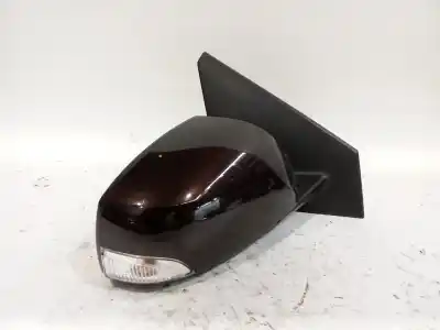 Автозапчастина б/у правий задний огляд для renault megane iii fastback (bz0/1_, b3_) 1.2 tce (bz2b, bz11) посилання на oem iam 12523330  