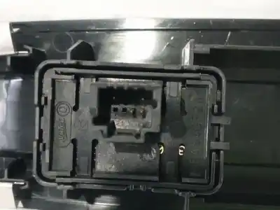 Автозапчасти б/у выключатель переднего правого окна за renault megane iii fastback (bz0/1_, b3_) 1.2 tce (bz2b, bz11) ссылки oem iam 809600018r  