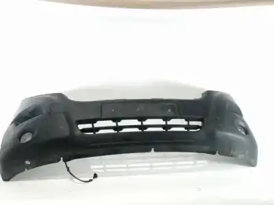 Автозапчасти б/у передний бампер за renault master iii furgón (fv) 2.3 dci 125 fwd (fv0c, fv0d, fv0g, fv0h, fv0j, fv0k) ссылки oem iam 620220007r