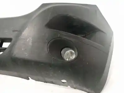 Автозапчастина б/у передній бампер для renault master iii furgón (fv) 2.3 dci 125 fwd (fv0c, fv0d, fv0g, fv0h, fv0j, fv0k) посилання на oem iam 620220007r  