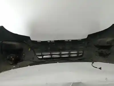 Автозапчастина б/у передній бампер для renault master iii furgón (fv) 2.3 dci 125 fwd (fv0c, fv0d, fv0g, fv0h, fv0j, fv0k) посилання на oem iam 620220007r  