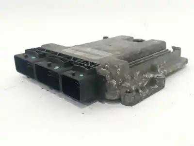 Автозапчасти б/у блок управления двигателем за renault master iii furgón (fv) 2.3 dci 125 fwd (fv0c, fv0d, fv0g, fv0h, fv0j, fv0k) ссылки oem iam 237100899r
