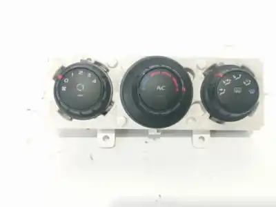 Автозапчасти б/у отопление / кондиционирование воздуха за renault master iii furgón (fv) 2.3 dci 125 fwd (fv0c, fv0d, fv0g, fv0h, fv0j, fv0k) ссылки oem iam 275100013r  