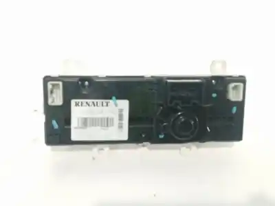 Автозапчасти б/у отопление / кондиционирование воздуха за renault master iii furgón (fv) 2.3 dci 125 fwd (fv0c, fv0d, fv0g, fv0h, fv0j, fv0k) ссылки oem iam 275100013r  