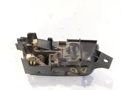 Автозапчасти б/у внутри передней правой ручки за mitsubishi montero (v80/v90) 3.2 di-d intense ссылки oem iam mr432272   Автозапчасти б/у внутри передней правой ручки за mitsubishi montero (v80/v90) 3.2 di-d intense ссылки oem iam mr432272