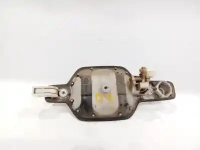 Автозапчасти б/у наружная рукоятка передняя справа за mitsubishi montero (v80/v90) 3.2 di-d intense ссылки oem iam 5716a246wc  color w0uc Автозапчасти б/у наружная рукоятка передняя справа за mitsubishi montero (v80/v90) 3.2 di-d intense ссылки oem iam 5716a246wc  color w0uc
