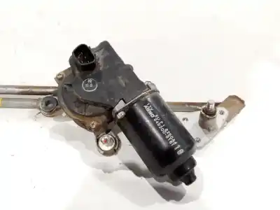 Автозапчасти б/у мотор переднего стеклоочистителя за mitsubishi montero (v80/v90) 3.2 di-d intense ссылки oem iam 8492008161   Автозапчасти б/у мотор переднего стеклоочистителя за mitsubishi montero (v80/v90) 3.2 di-d intense ссылки oem iam 8492008161