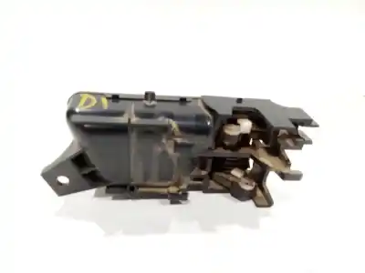 Автозапчасти б/у левая передняя наружная ручка за mitsubishi montero (v80/v90) 3.2 di-d intense ссылки oem iam mr432271   Автозапчасти б/у левая передняя наружная ручка за mitsubishi montero (v80/v90) 3.2 di-d intense ссылки oem iam mr432271
