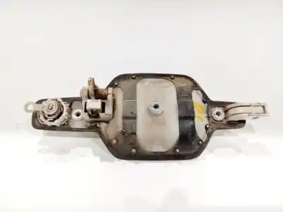 Автозапчасти б/у левая передняя наружная ручка за mitsubishi montero (v80/v90) 3.2 di-d intense ссылки oem iam 5716a245wc   Автозапчасти б/у левая передняя наружная ручка за mitsubishi montero (v80/v90) 3.2 di-d intense ссылки oem iam 5716a245wc