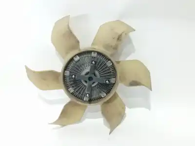 Pezzo di ricambio per auto di seconda mano  per MITSUBISHI MONTERO (V80/V90)  Riferimenti OEM IAM 1320A015  1320A033