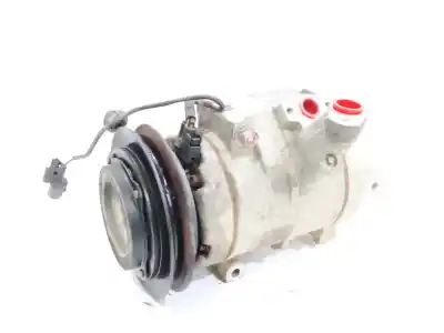 Автозапчасти б/у компрессор кондиционера воздуха за mitsubishi montero (v80/v90) 3.2 di-d intense ссылки oem iam 4472609840 Автозапчасти б/у компрессор кондиционера воздуха за mitsubishi montero (v80/v90) 3.2 di-d intense ссылки oem iam 4472609840