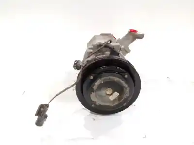 Автозапчасти б/у компрессор кондиционера воздуха за mitsubishi montero (v80/v90) 3.2 di-d intense ссылки oem iam 4472609840   Автозапчасти б/у компрессор кондиционера воздуха за mitsubishi montero (v80/v90) 3.2 di-d intense ссылки oem iam 4472609840