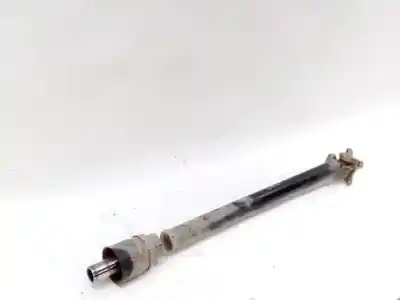 Pezzo di ricambio per auto di seconda mano cardano anteriore per mitsubishi montero (v80/v90) 3.2 di-d intense riferimenti oem iam 3401a296   Pezzo di ricambio per auto di seconda mano cardano anteriore per mitsubishi montero (v80/v90) 3.2 di-d intense riferimenti oem iam 3401a296