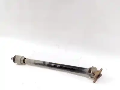 Pezzo di ricambio per auto di seconda mano cardano anteriore per mitsubishi montero (v80/v90) 3.2 di-d intense riferimenti oem iam 3401a296   Pezzo di ricambio per auto di seconda mano cardano anteriore per mitsubishi montero (v80/v90) 3.2 di-d intense riferimenti oem iam 3401a296