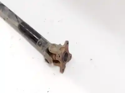 Pezzo di ricambio per auto di seconda mano cardano anteriore per mitsubishi montero (v80/v90) 3.2 di-d intense riferimenti oem iam 3401a296   Pezzo di ricambio per auto di seconda mano cardano anteriore per mitsubishi montero (v80/v90) 3.2 di-d intense riferimenti oem iam 3401a296