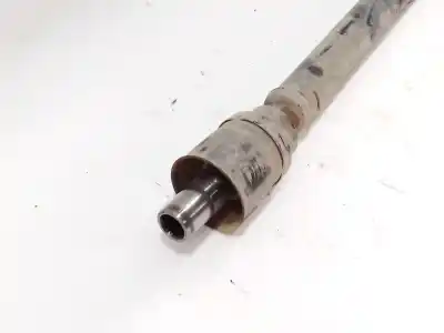 Pezzo di ricambio per auto di seconda mano cardano anteriore per mitsubishi montero (v80/v90) 3.2 di-d intense riferimenti oem iam 3401a296   Pezzo di ricambio per auto di seconda mano cardano anteriore per mitsubishi montero (v80/v90) 3.2 di-d intense riferimenti oem iam 3401a296