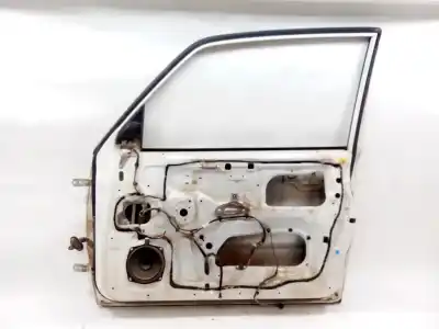 Pezzo di ricambio per auto di seconda mano porta anteriore destra per mitsubishi montero (v80/v90) 3.2 di-d intense riferimenti oem iam 5700a886  color exterior w37c Pezzo di ricambio per auto di seconda mano porta anteriore destra per mitsubishi montero (v80/v90) 3.2 di-d intense riferimenti oem iam 5700a886  color exterior w37c