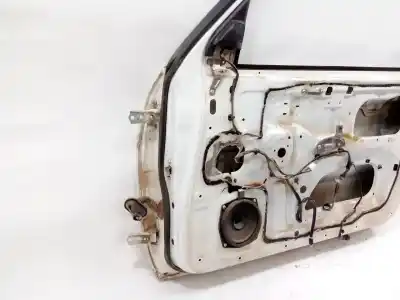 Pezzo di ricambio per auto di seconda mano porta anteriore destra per mitsubishi montero (v80/v90) 3.2 di-d intense riferimenti oem iam 5700a886  color exterior w37c Pezzo di ricambio per auto di seconda mano porta anteriore destra per mitsubishi montero (v80/v90) 3.2 di-d intense riferimenti oem iam 5700a886  color exterior w37c
