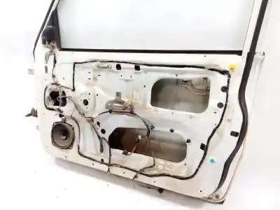 Pezzo di ricambio per auto di seconda mano porta anteriore destra per mitsubishi montero (v80/v90) 3.2 di-d intense riferimenti oem iam 5700a886  color exterior w37c Pezzo di ricambio per auto di seconda mano porta anteriore destra per mitsubishi montero (v80/v90) 3.2 di-d intense riferimenti oem iam 5700a886  color exterior w37c