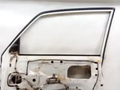 Pezzo di ricambio per auto di seconda mano porta anteriore destra per mitsubishi montero (v80/v90) 3.2 di-d intense riferimenti oem iam 5700a886  color exterior w37c Pezzo di ricambio per auto di seconda mano porta anteriore destra per mitsubishi montero (v80/v90) 3.2 di-d intense riferimenti oem iam 5700a886  color exterior w37c