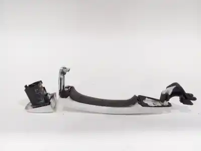 Автозапчасти б/у задняя левая наружная ручка за citroen c-elysee (dd_) 1.6 hdi 92 ссылки oem iam 9101lw  