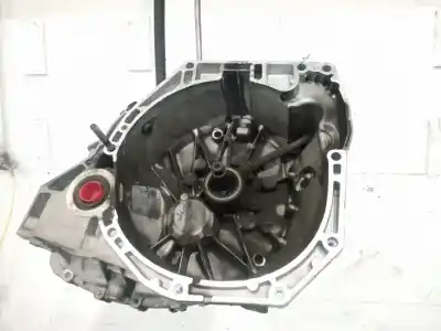 Peça sobressalente para automóvel em segunda mão caixa de velocidades por renault megane iii fastback (bz0/1_, b3_) 1.2 tce (bz2b, bz11) referências oem iam tl4068