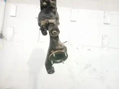 Second-hand car spare part front differential for mitsubishi montero (v80/v90) 3.2 di-d intense oem iam references mr453792  hx7 Second-hand car spare part front differential for mitsubishi montero (v80/v90) 3.2 di-d intense oem iam references mr453792  hx7