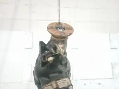 Second-hand car spare part front differential for mitsubishi montero (v80/v90) 3.2 di-d intense oem iam references mr453792  hx7 Second-hand car spare part front differential for mitsubishi montero (v80/v90) 3.2 di-d intense oem iam references mr453792  hx7