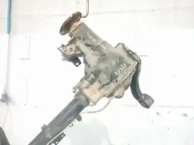 Second-hand car spare part front differential for mitsubishi montero (v80/v90) 3.2 di-d intense oem iam references mr453792  hx7 Second-hand car spare part front differential for mitsubishi montero (v80/v90) 3.2 di-d intense oem iam references mr453792  hx7