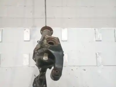 Second-hand car spare part front differential for mitsubishi montero (v80/v90) 3.2 di-d intense oem iam references mr453792  hx7 Second-hand car spare part front differential for mitsubishi montero (v80/v90) 3.2 di-d intense oem iam references mr453792  hx7