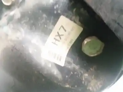 Second-hand car spare part front differential for mitsubishi montero (v80/v90) 3.2 di-d intense oem iam references mr453792  hx7 Second-hand car spare part front differential for mitsubishi montero (v80/v90) 3.2 di-d intense oem iam references mr453792  hx7