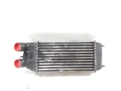 Recambio de automóvil de segunda mano de intercooler para citroen c-elysee (dd_) 1.6 hdi 92 referencias oem iam 9803900780