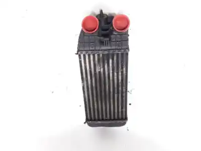 Автозапчасти б/у интеркулер за citroen c-elysee (dd_) 1.6 hdi 92 ссылки oem iam 9803900780  0384n7