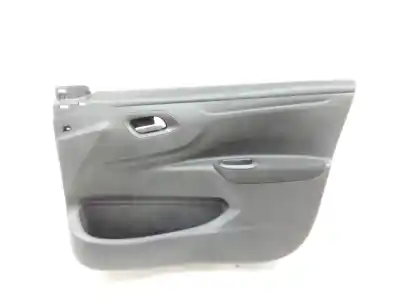 Second-hand car spare part right front door trim for citroen c-elysee (dd_) 1.6 hdi 92 oem iam references 96783672zd