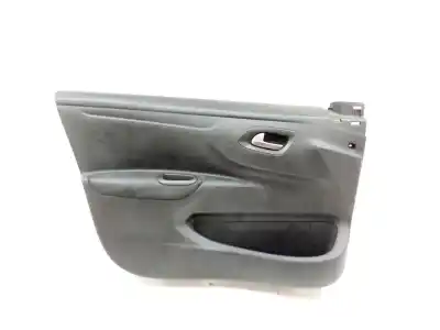 Recambio de automóvil de segunda mano de guarnecido puerta delantera izquierda para citroen c-elysee (dd_) 1.6 hdi 92 referencias oem iam 96783677zd