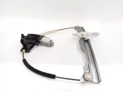 Recambio de automóvil de segunda mano de elevalunas delantero izquierdo para citroen c-elysee (dd_) 1.6 hdi 92 referencias oem iam 9677416980  