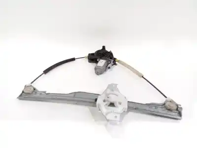 Recambio de automóvil de segunda mano de elevalunas delantero izquierdo para citroen c-elysee (dd_) 1.6 hdi 92 referencias oem iam 9677416980  