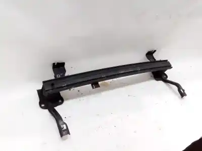 Second-hand car spare part front bumper reinforcement for citroen c-elysee (dd_) 1.6 hdi 92 oem iam references 9676906880  
